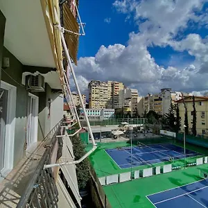 Coral - Center Apartment Tirana